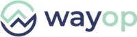 Wayop logo